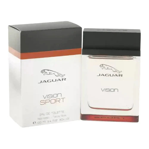 JAGUAR VISION EDT
