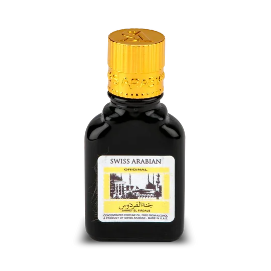 Jannet El Firdaus 9ML