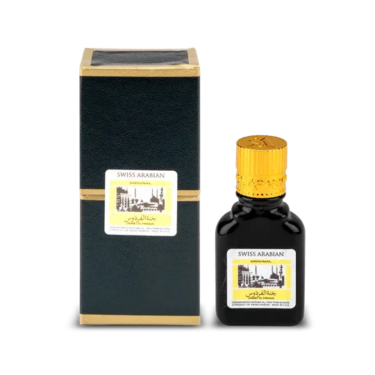 Jannet El Firdaus 9ML
