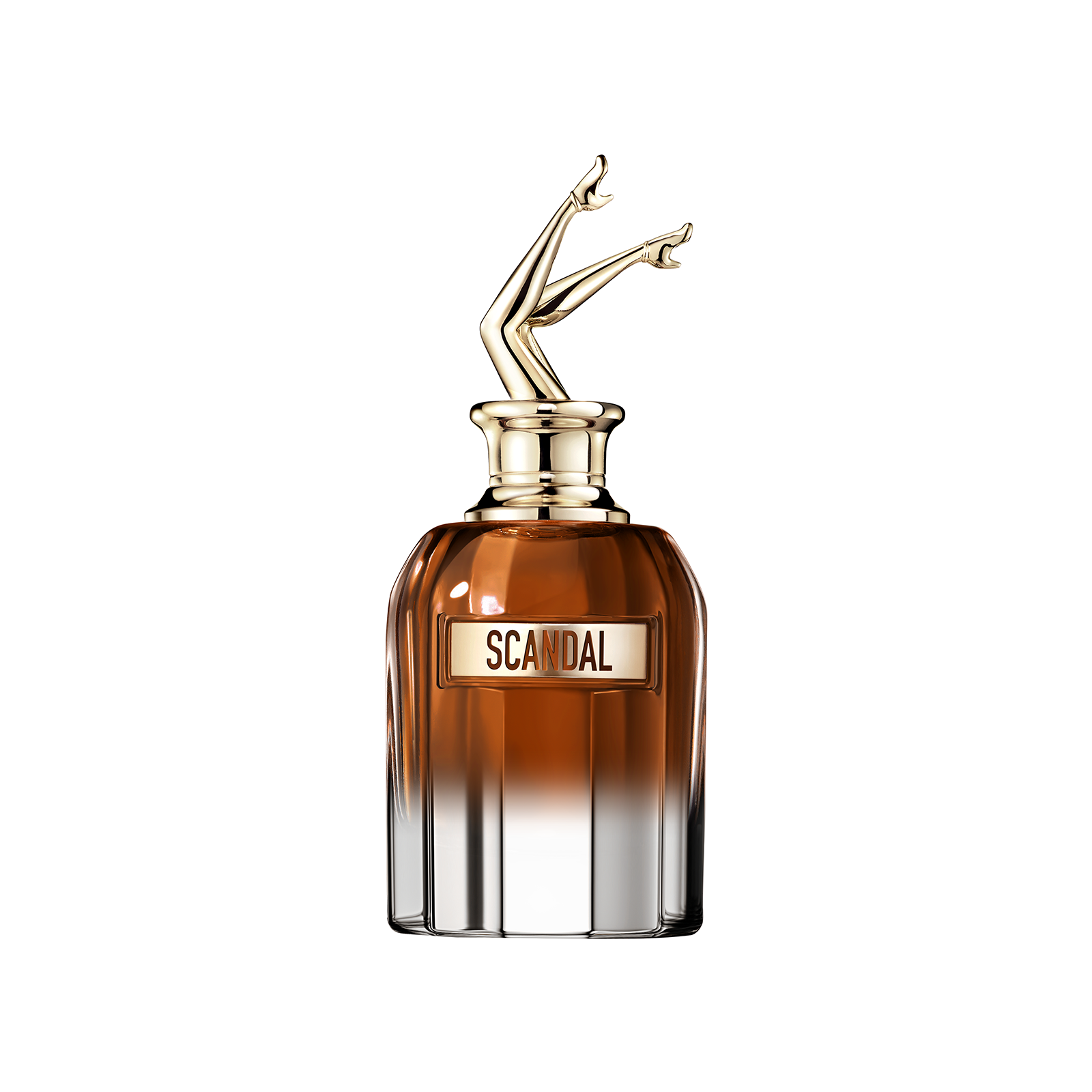 Jean Paul Gaultier Scandal Elixir Her Eau De Parfum 80ml