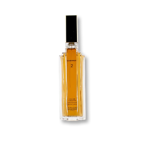 JEAN-LOUIS SCHERRER 2 EDT