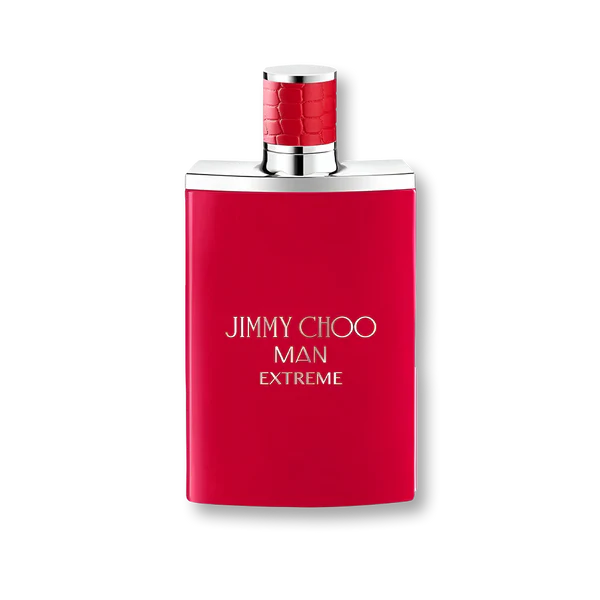 Jimmy Choo Man Extreme EDP