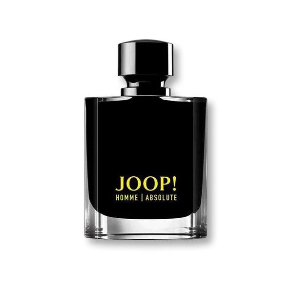 Joop! Homme Absolute EDP For Men