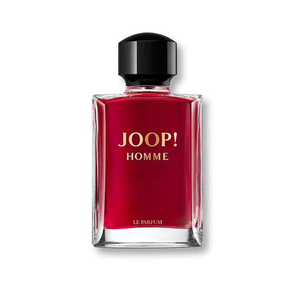 Joop! Homme Le Parfum