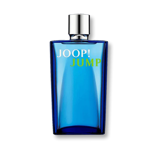 Joop! Jump EDT For Men
