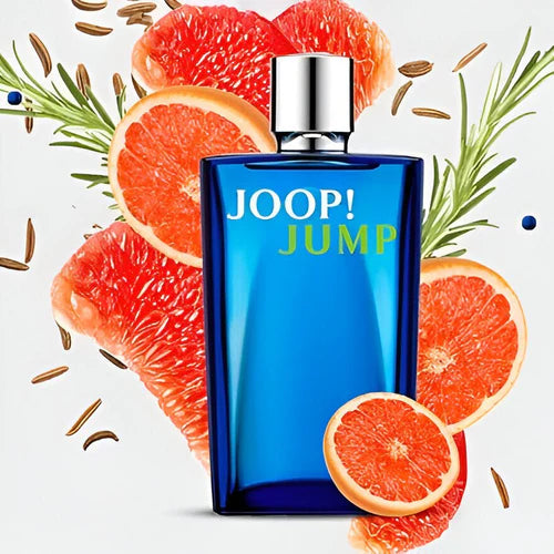 عطر جوب جامب