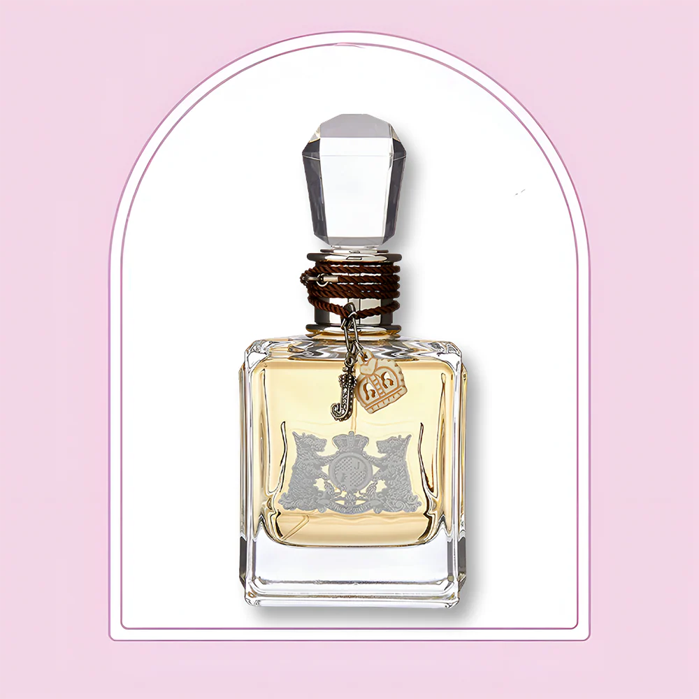 Juicy Couture EDP For Women