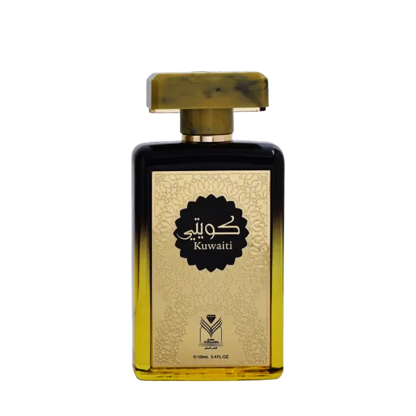 Kuwaiti perfume 100Ml