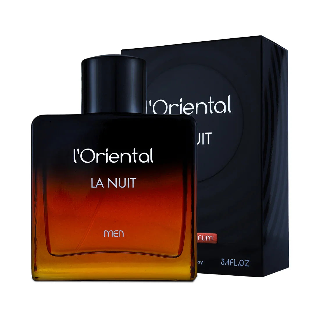 عطر لورينتال لا نوي