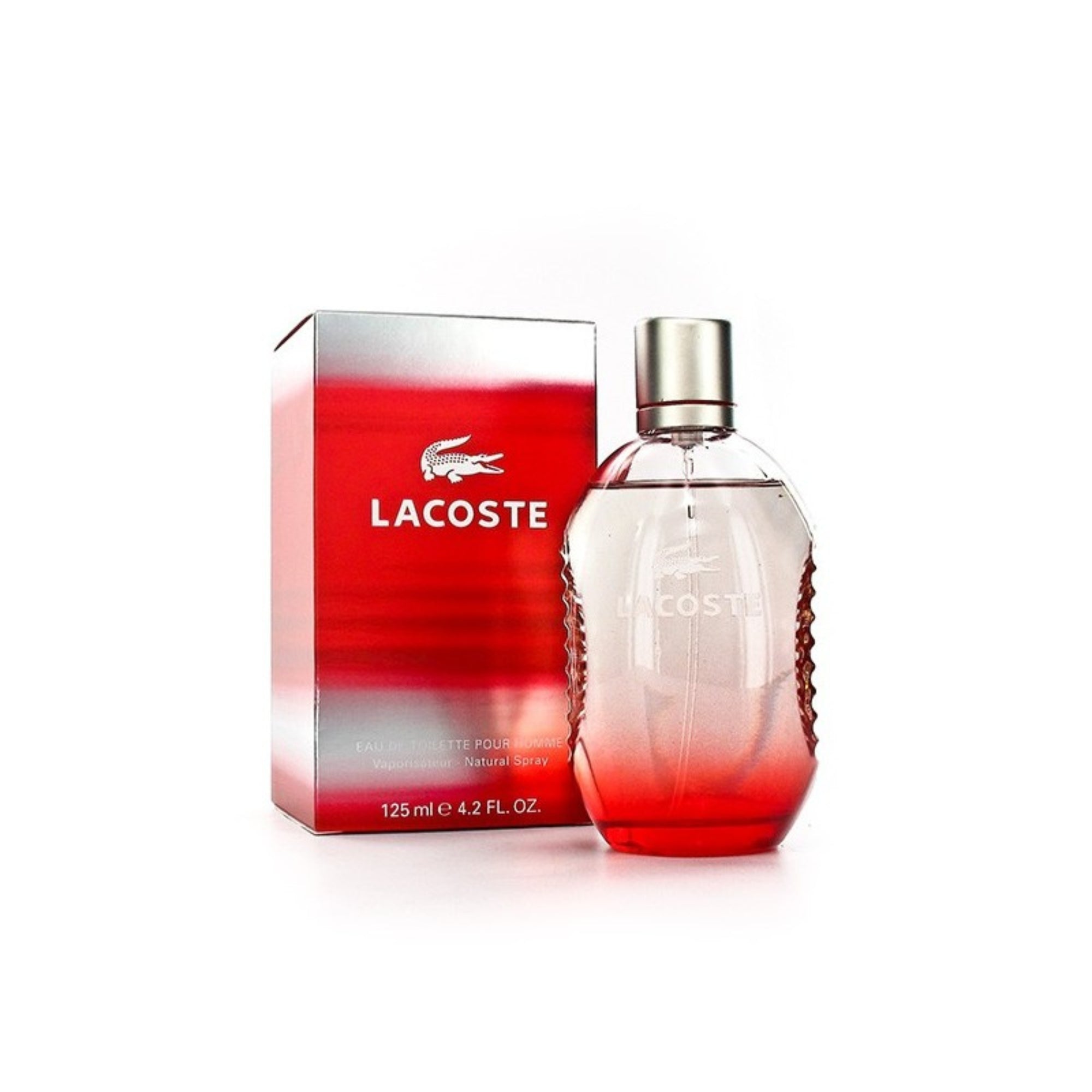 LACOSTE POUR HOMME EDT