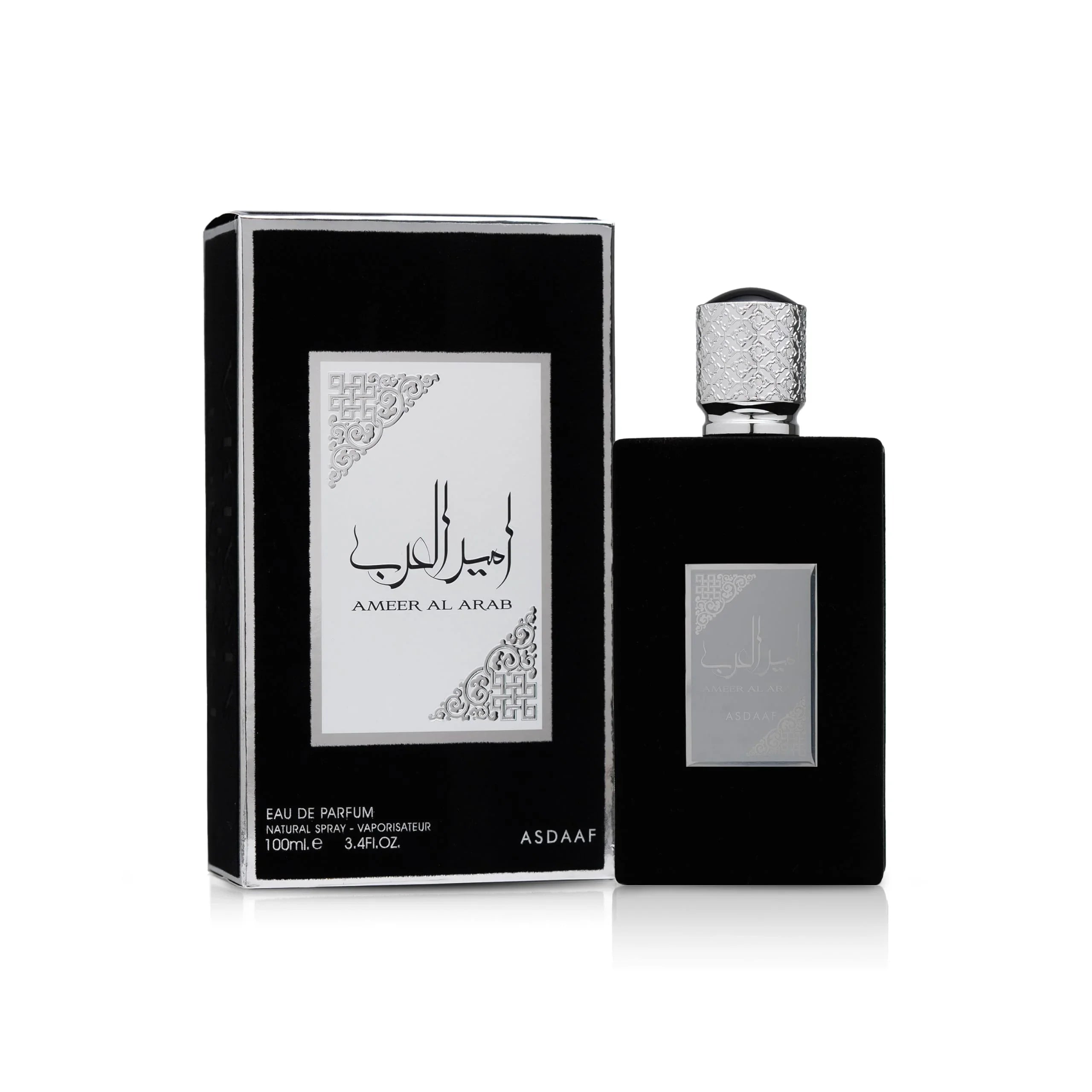 LATTAFA  AMEER AL ARAB