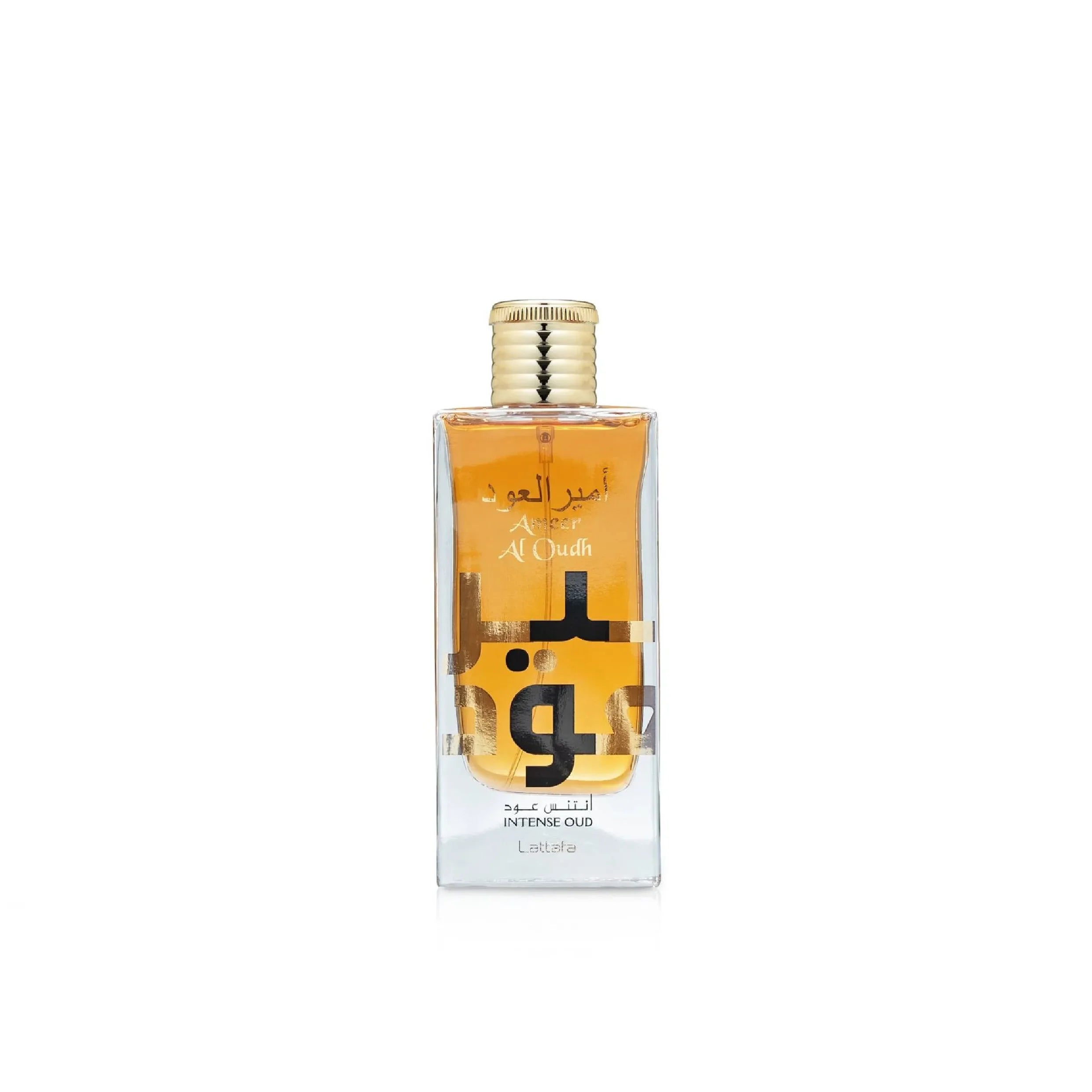 LATTAFA  AMEER AL OUDH INTENSE