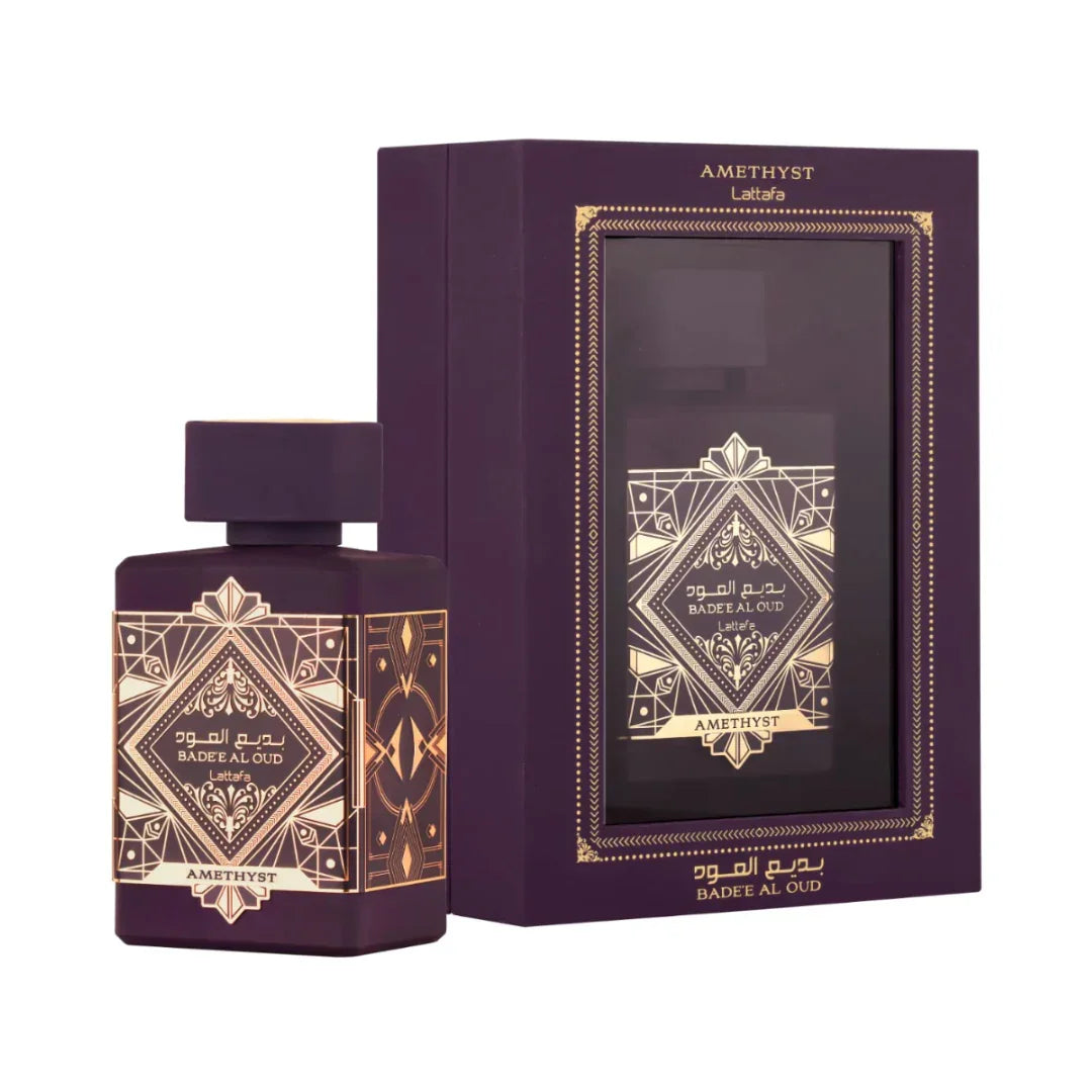 LATTAFA BADE'E AL OUD AMETHYST