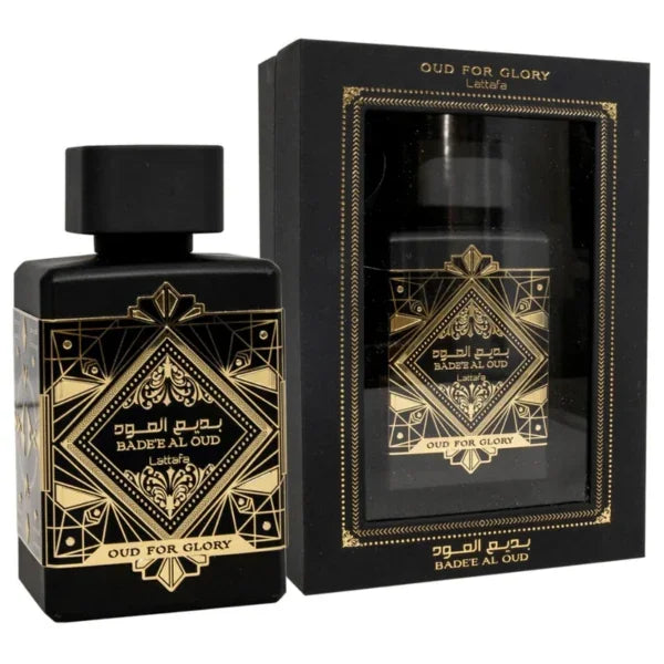 LATTAFA BADE'E AL OUD FOR GLORY