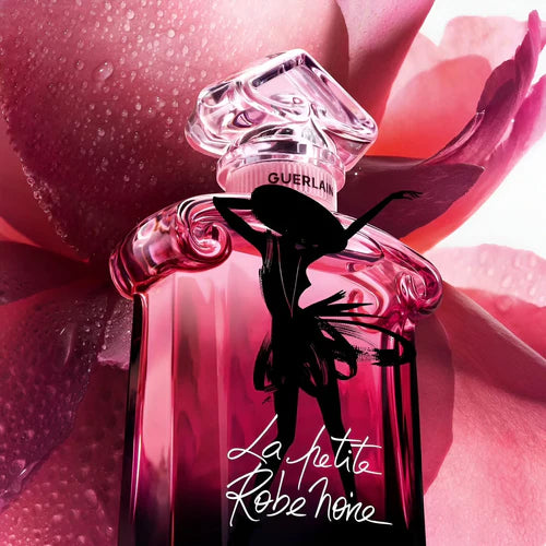 Guerlain La Petite Robe Noire EDP Absolue