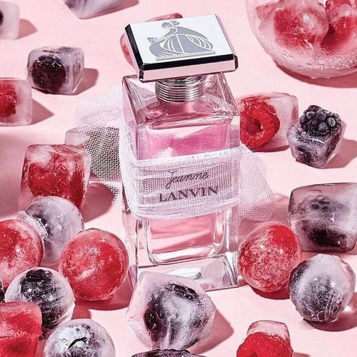 Lanvin Jeanne Lanvin Blossom EDP