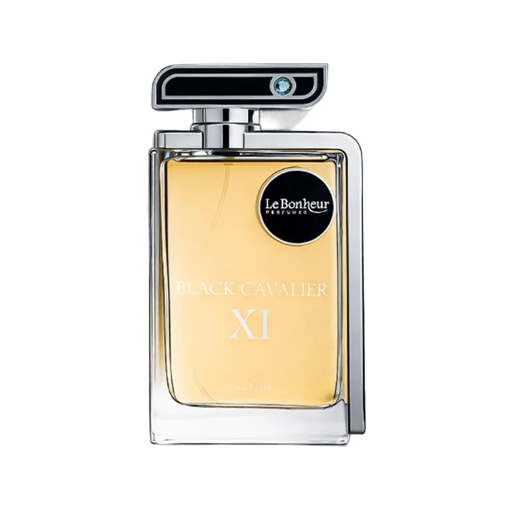 Le Bonheur Black Cavalier - Xi 100 Ml Men Perfume