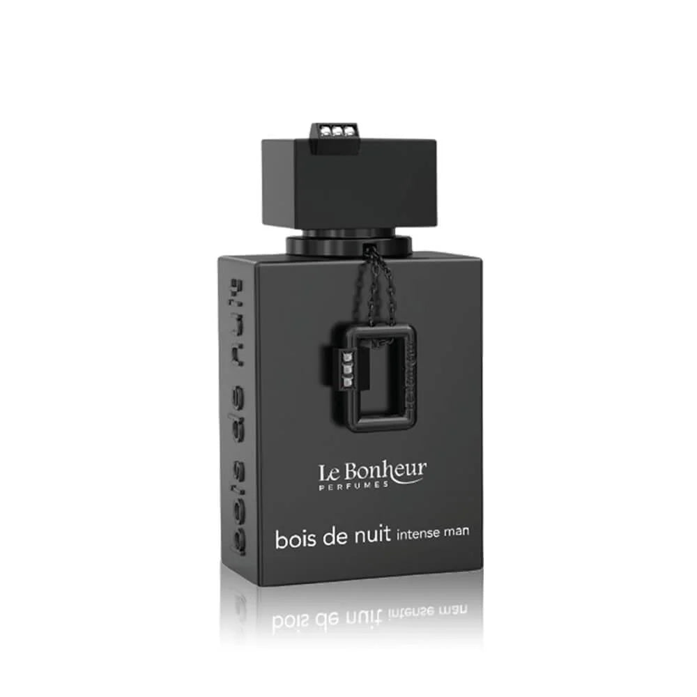 Le Bonheur Bois De Nuit Intense 105 Ml Men Perfume