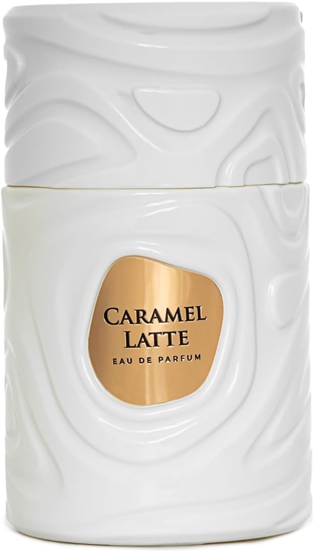 Le Bonheur CARAMEL LATTE Eau De Parfum Unisex 100ML