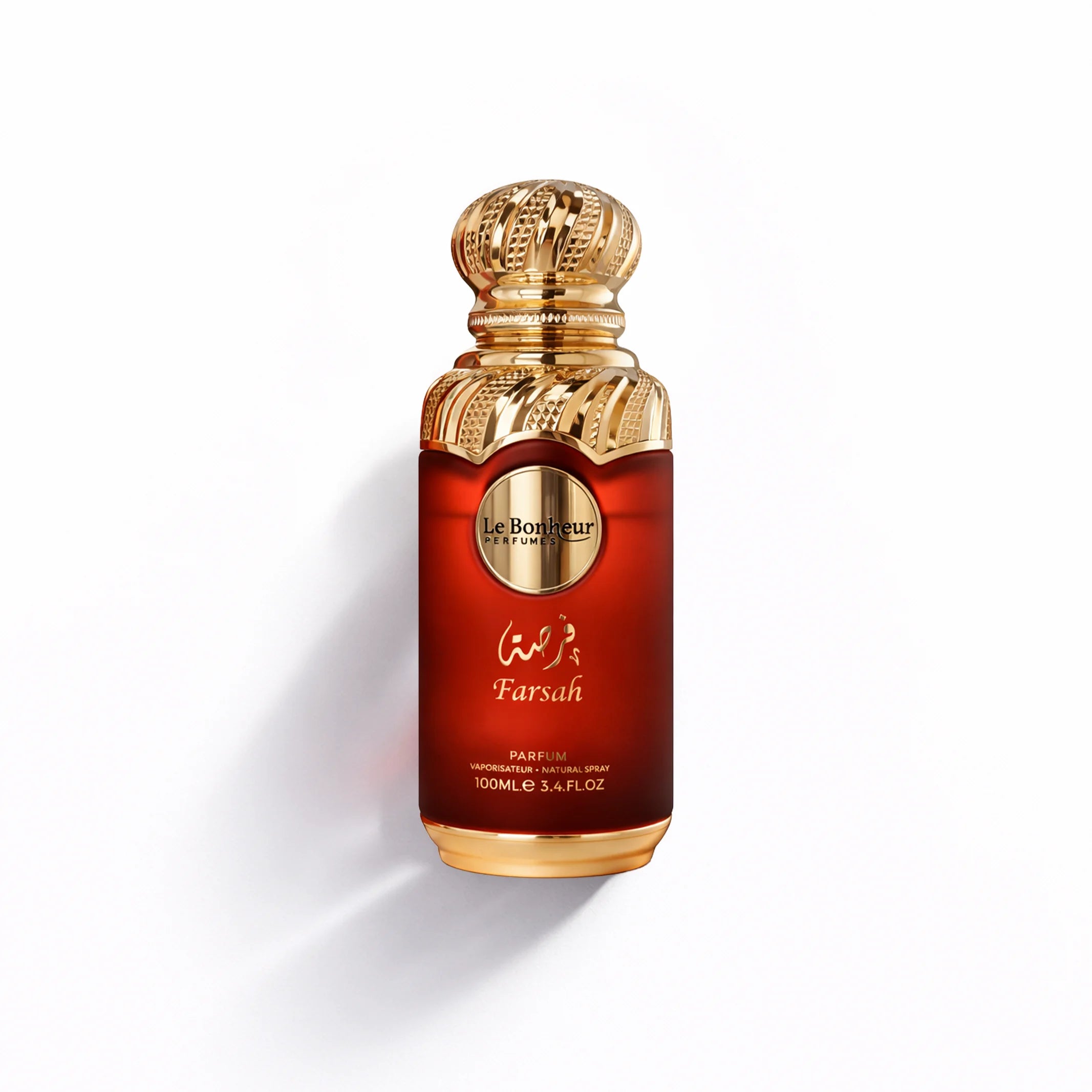 Le Bonheur Farsah 100 Ml