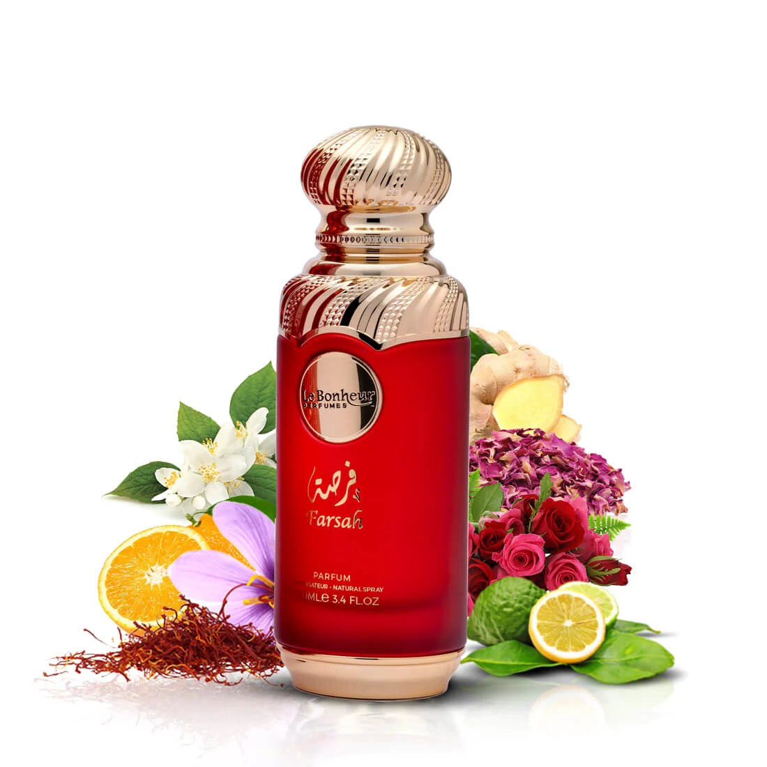 Le Bonheur Farsah 100 Ml
