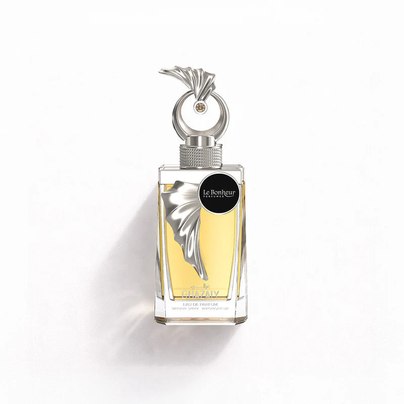 Le Bonheur Ghazaly Eau de Parfum 100ml