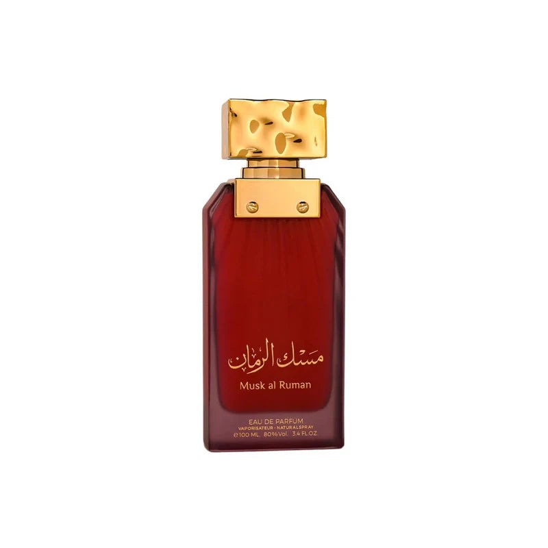 Musk Al Ruman 100 Ml