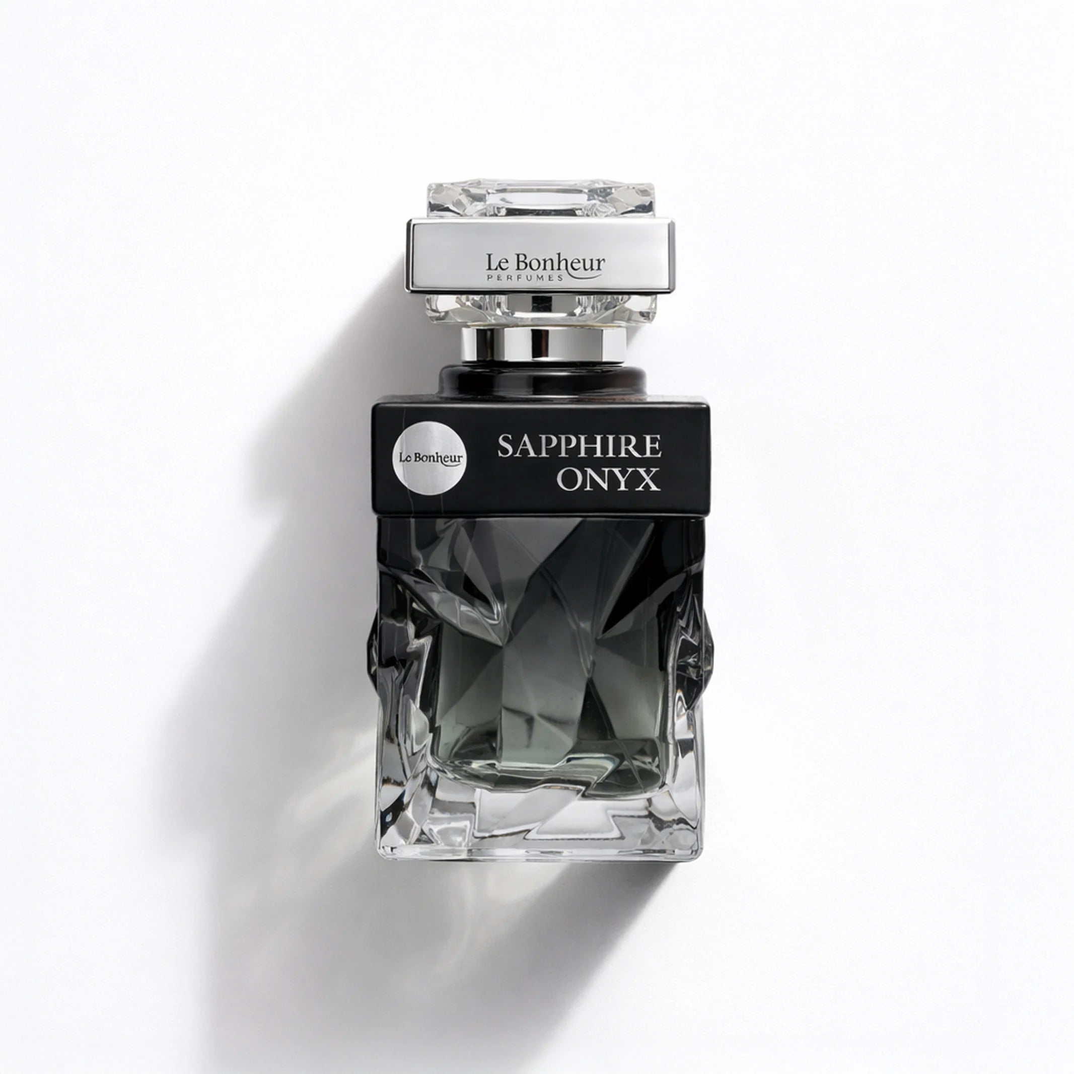 Le Bonheur Sapphire Onyx 100 Ml Unisex Perfume
