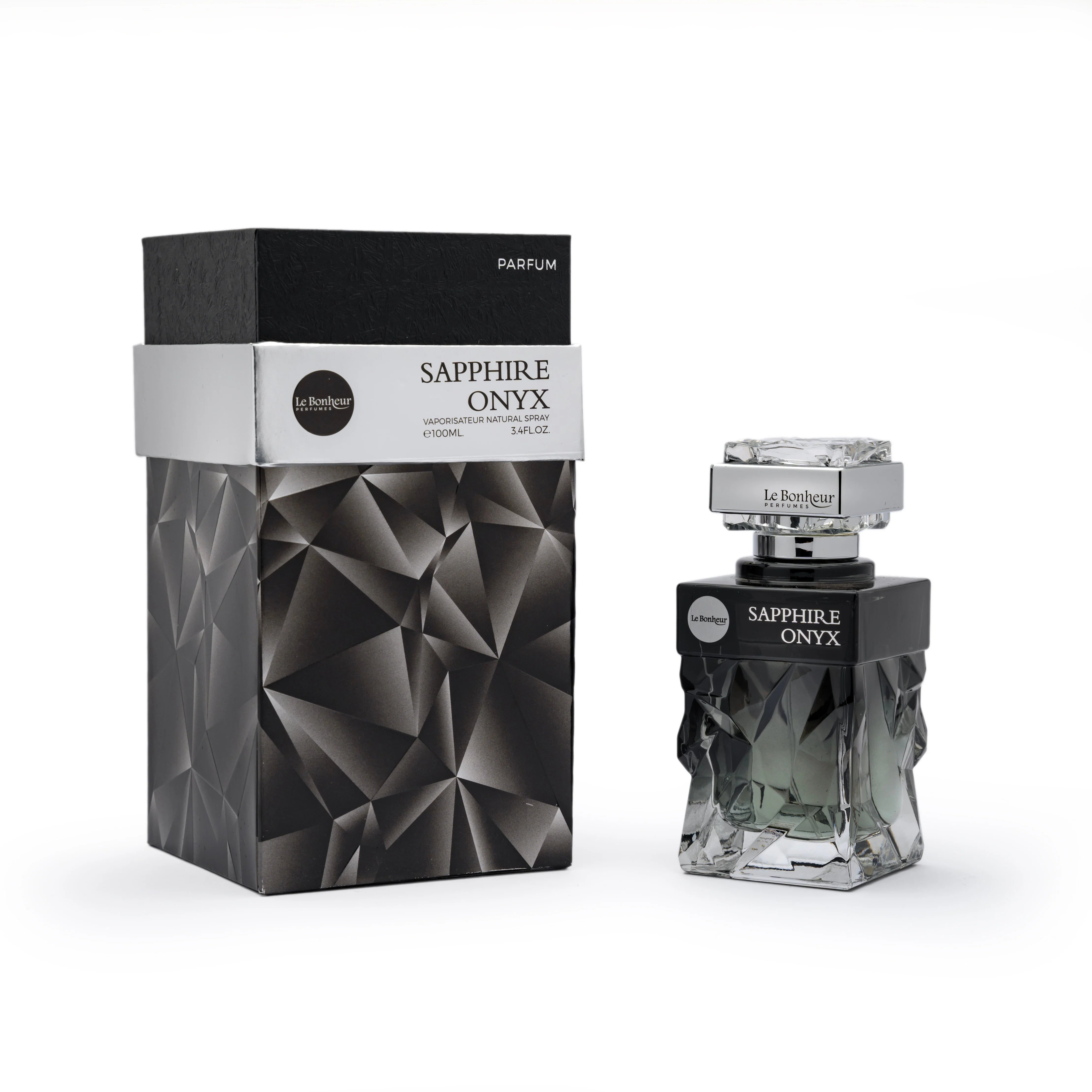 Le Bonheur Sapphire Onyx 100 Ml Unisex Perfume