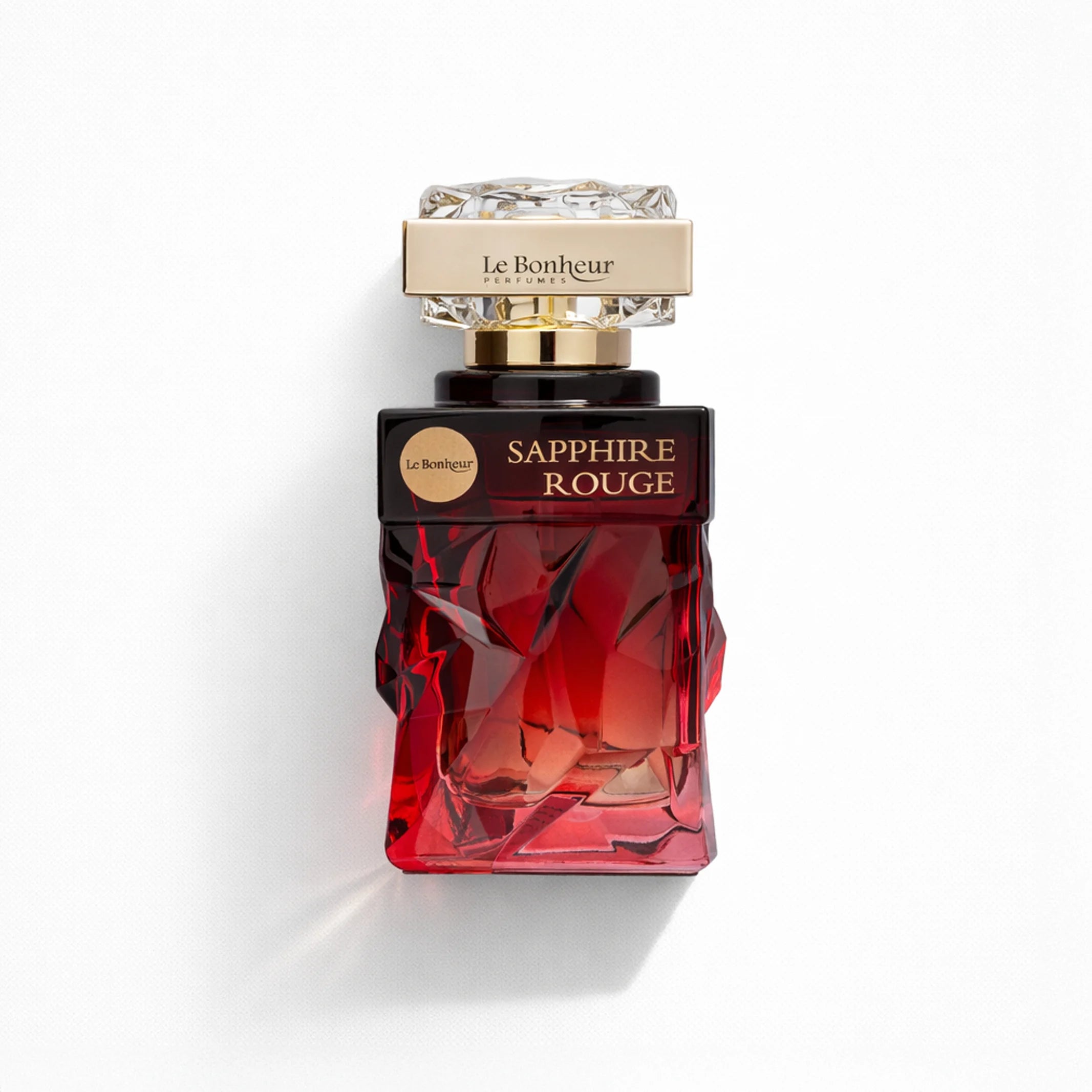 Le Bonheur Sapphire Rouge 100 Ml Women Perfume