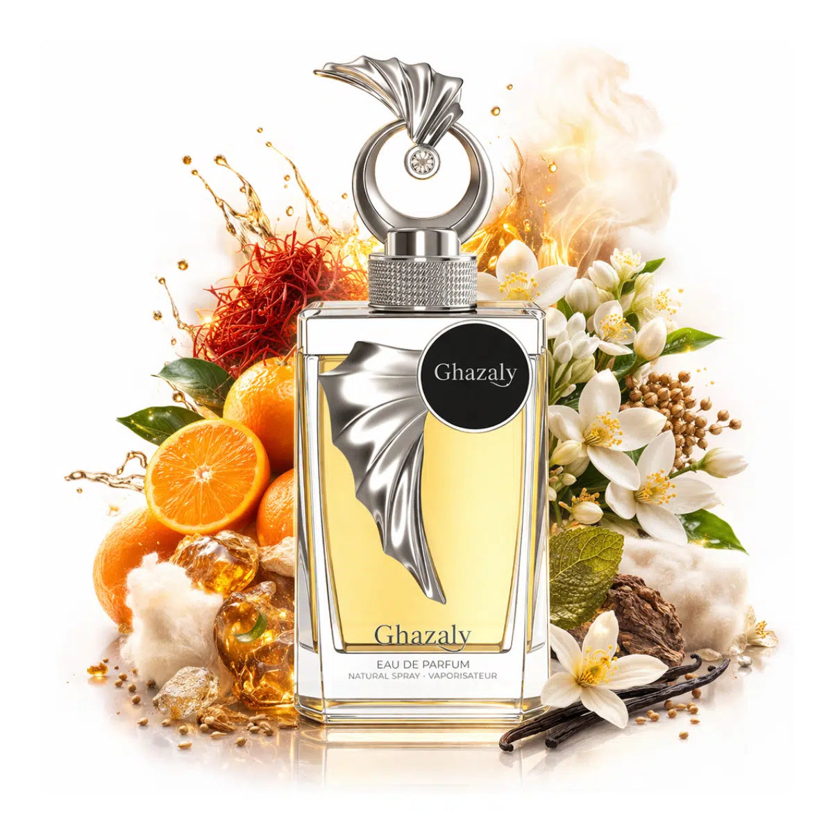 Le Bonheur Ghazaly Eau de Parfum 100ml