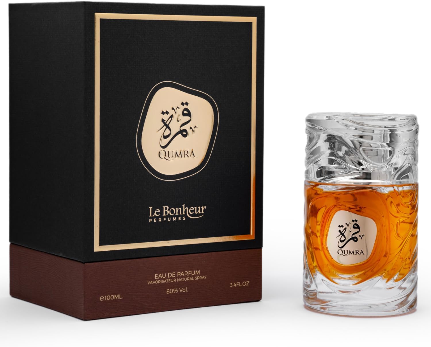 Le Bonheur Qumra 100 Ml Women Perfume