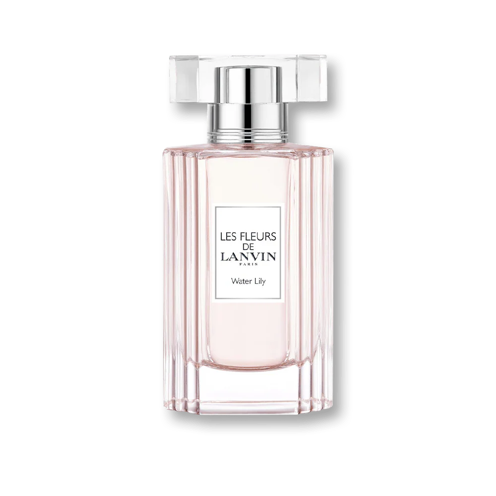 Lanvin Les Fleurs De Water Lily EDT