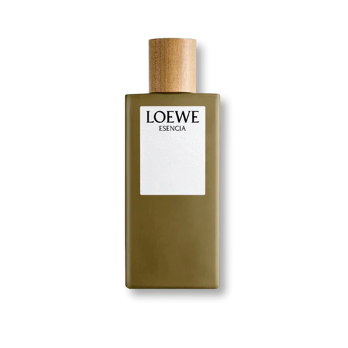 Loewe Esencia Pour Homme EDT