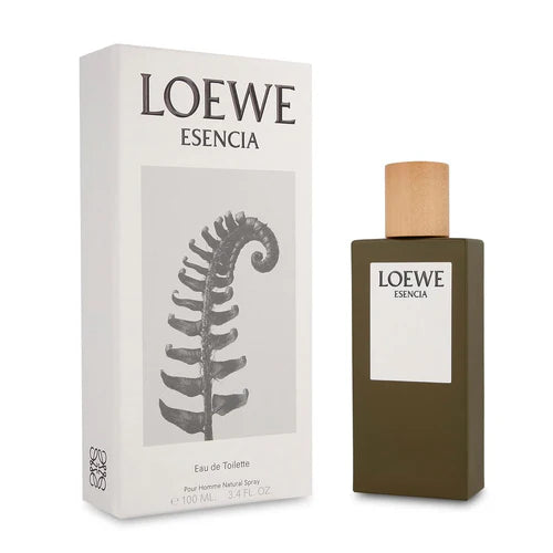 Loewe Esencia Pour Homme EDT