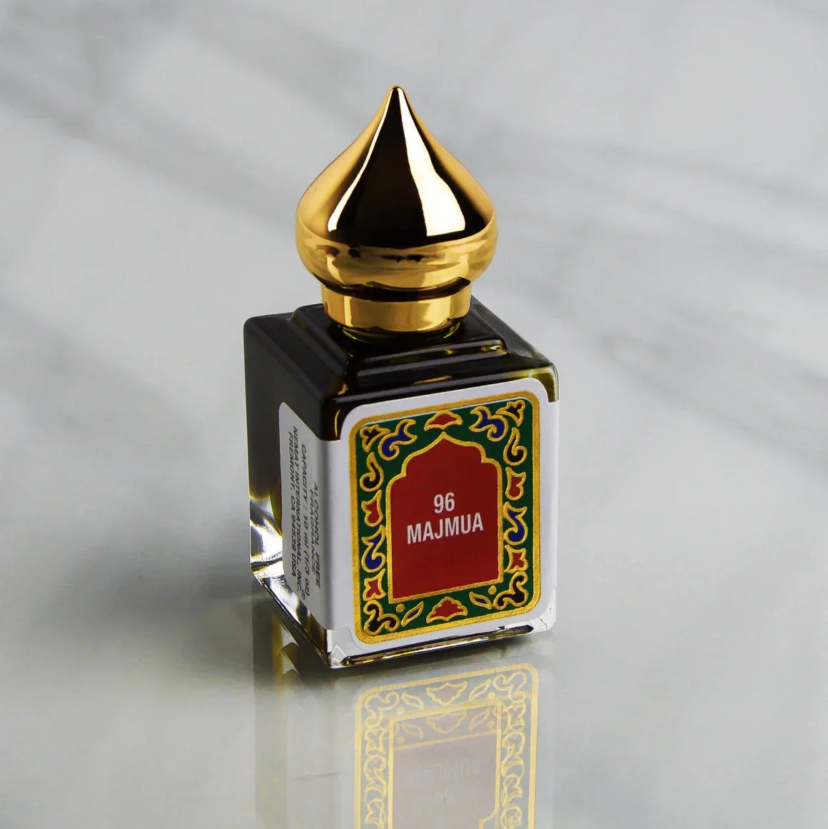 MAJMUA 96