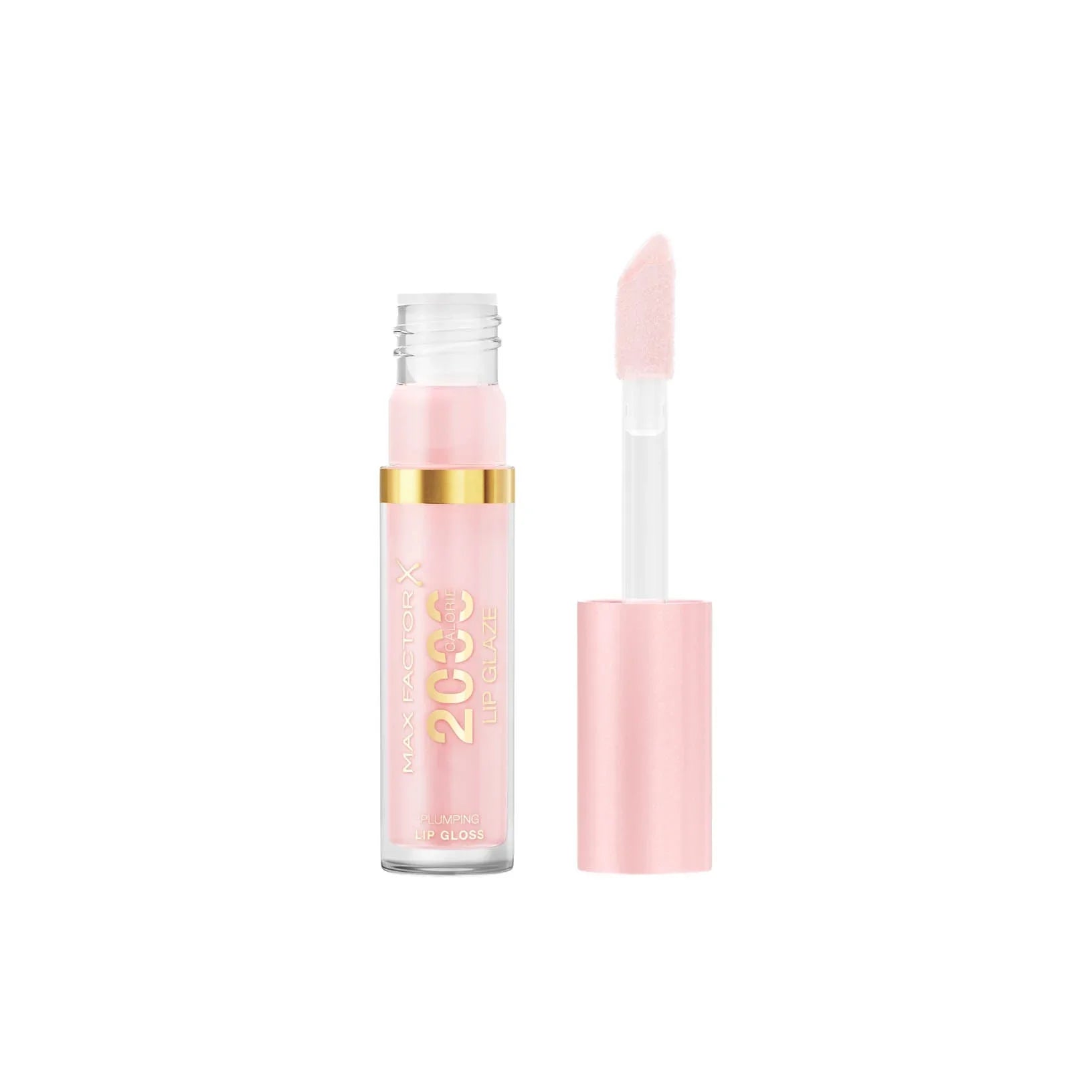 MAXFACTOR 2000 CALORIE LIP GLAZE