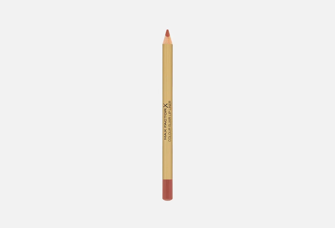 MAXFACTOR COLOUR ELIXIR LIP LINER RESTAGE