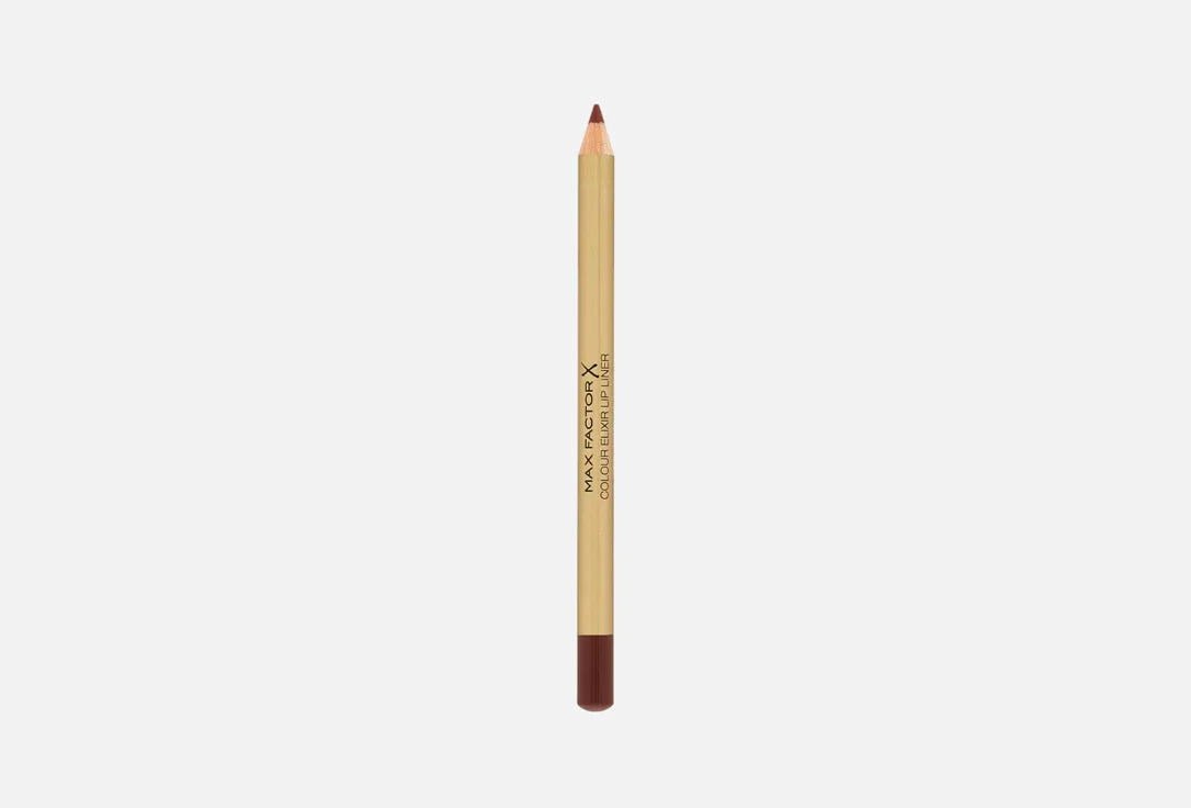MAXFACTOR COLOUR ELIXIR LIP LINER RESTAGE