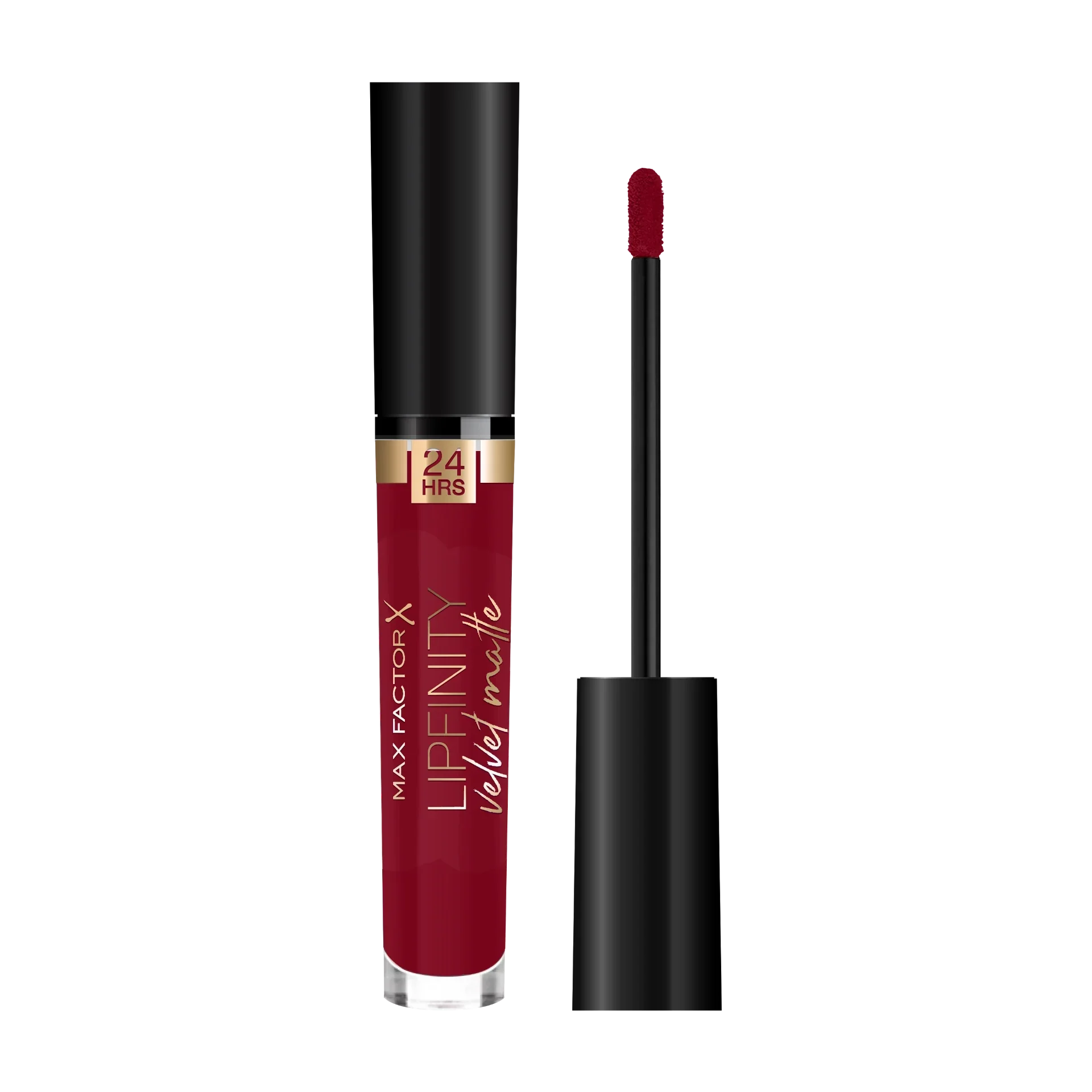 MAXFACTOR LIPFINITY VELVET MATTE