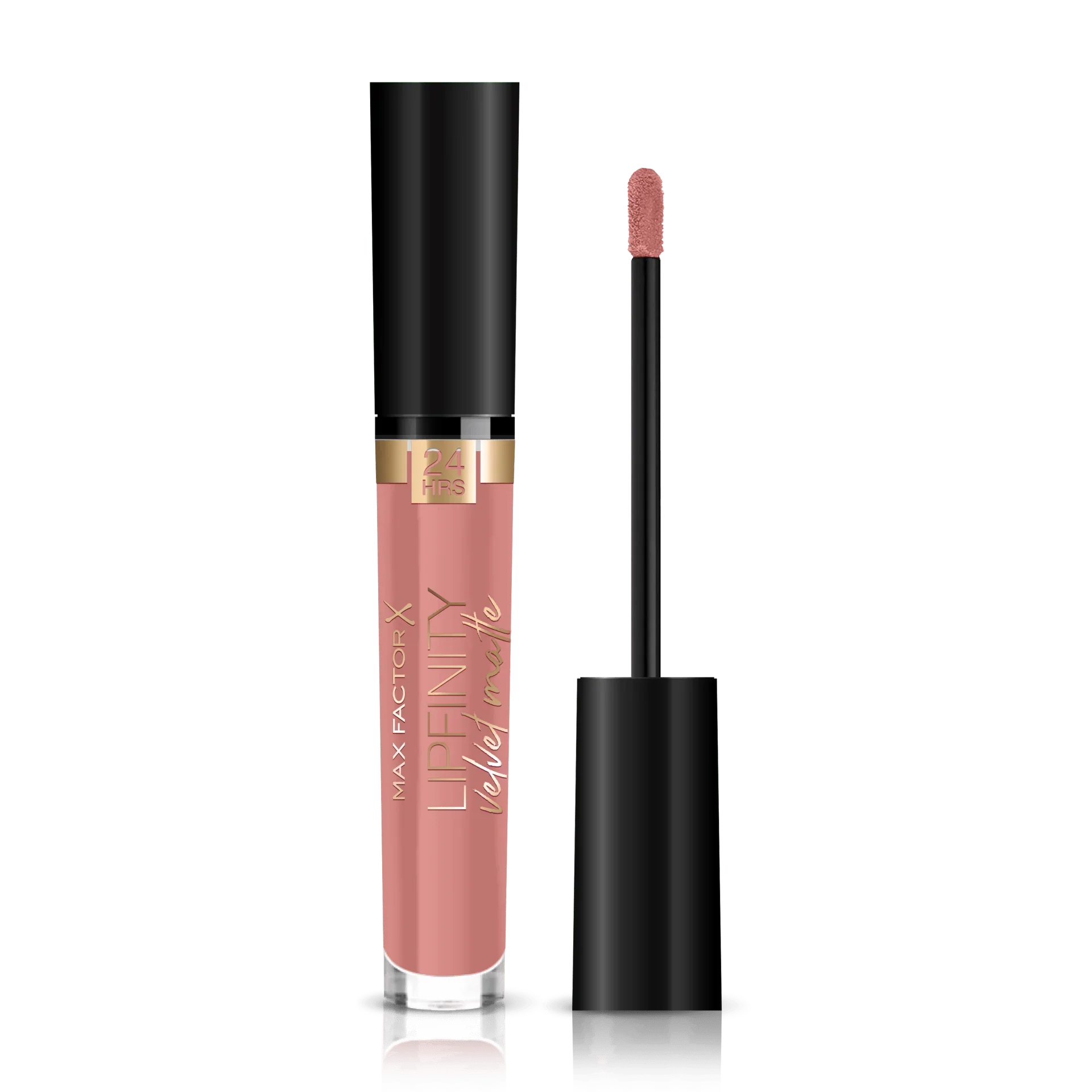 MAXFACTOR LIPFINITY VELVET MATTE