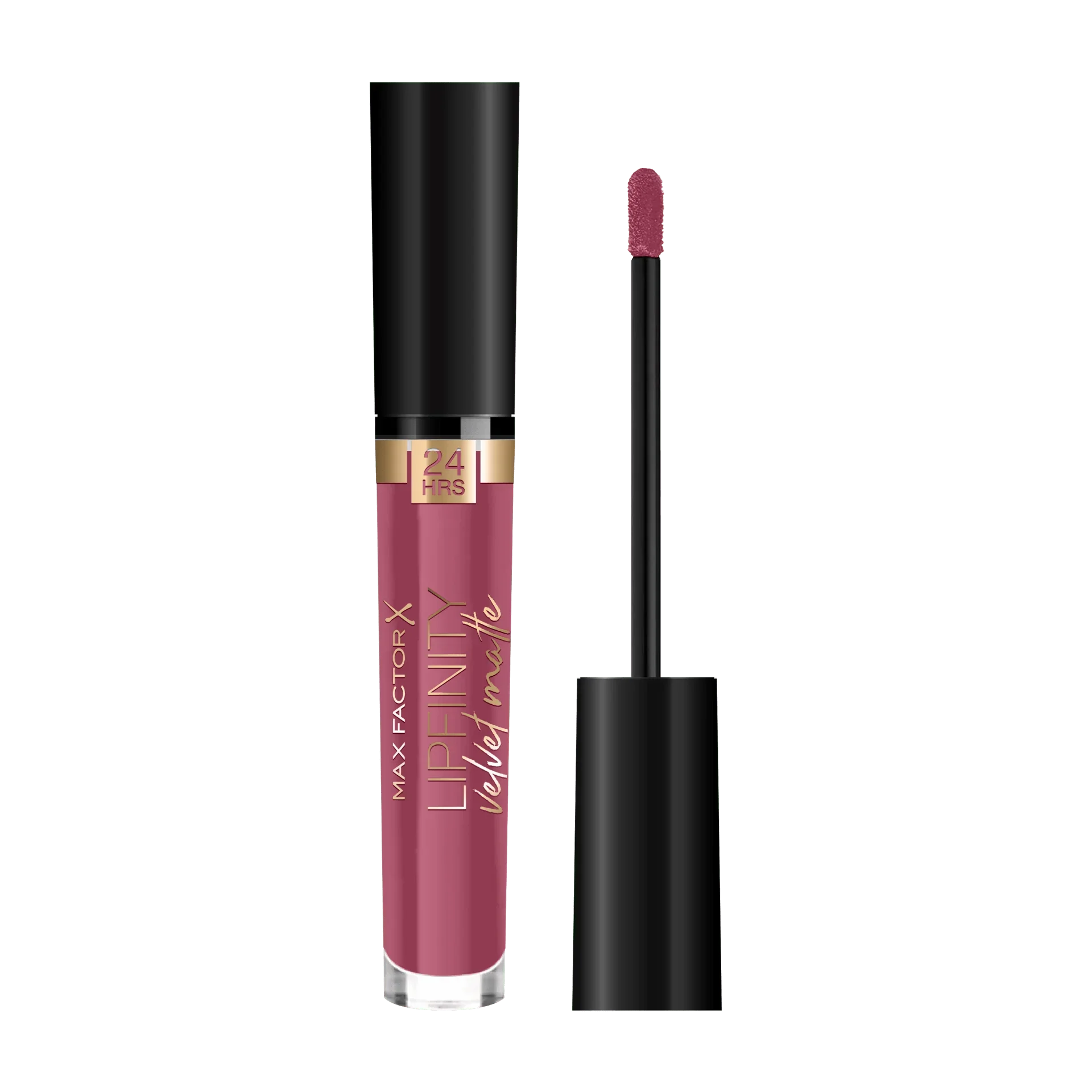MAXFACTOR LIPFINITY VELVET MATTE