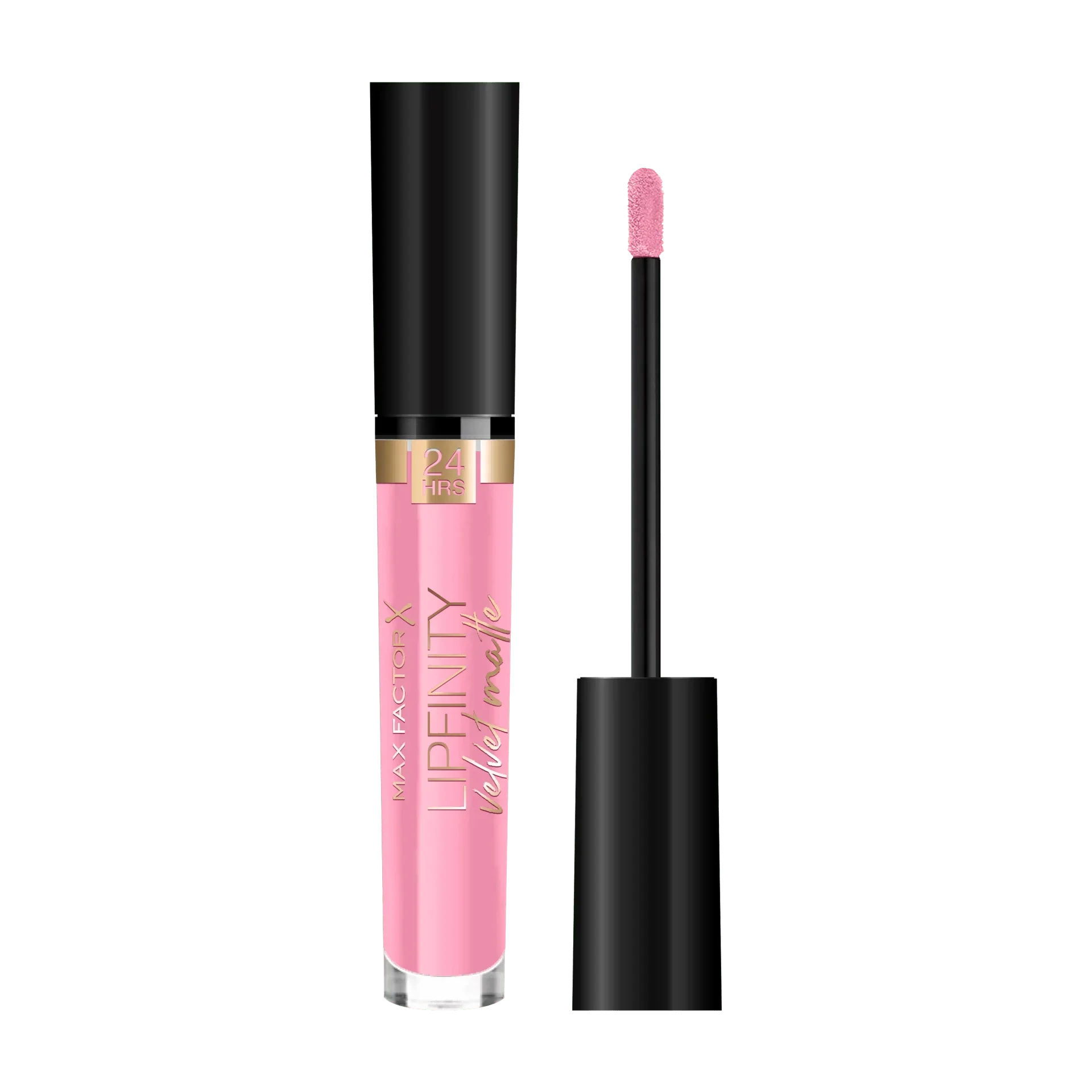 MAXFACTOR LIPFINITY VELVET MATTE