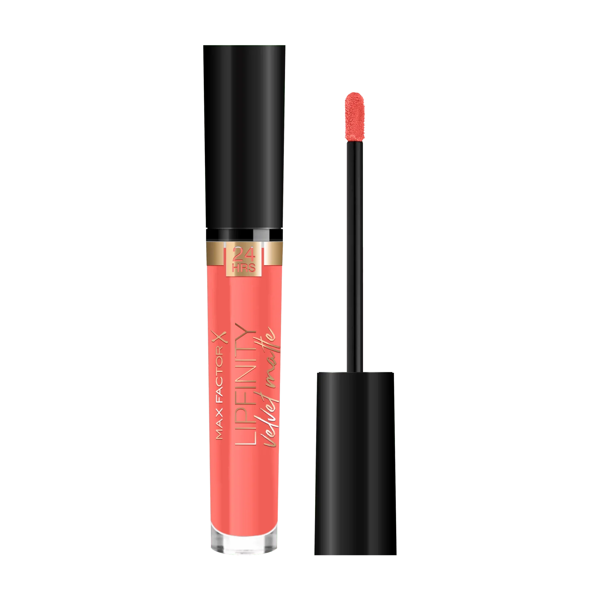 MAXFACTOR LIPFINITY VELVET MATTE
