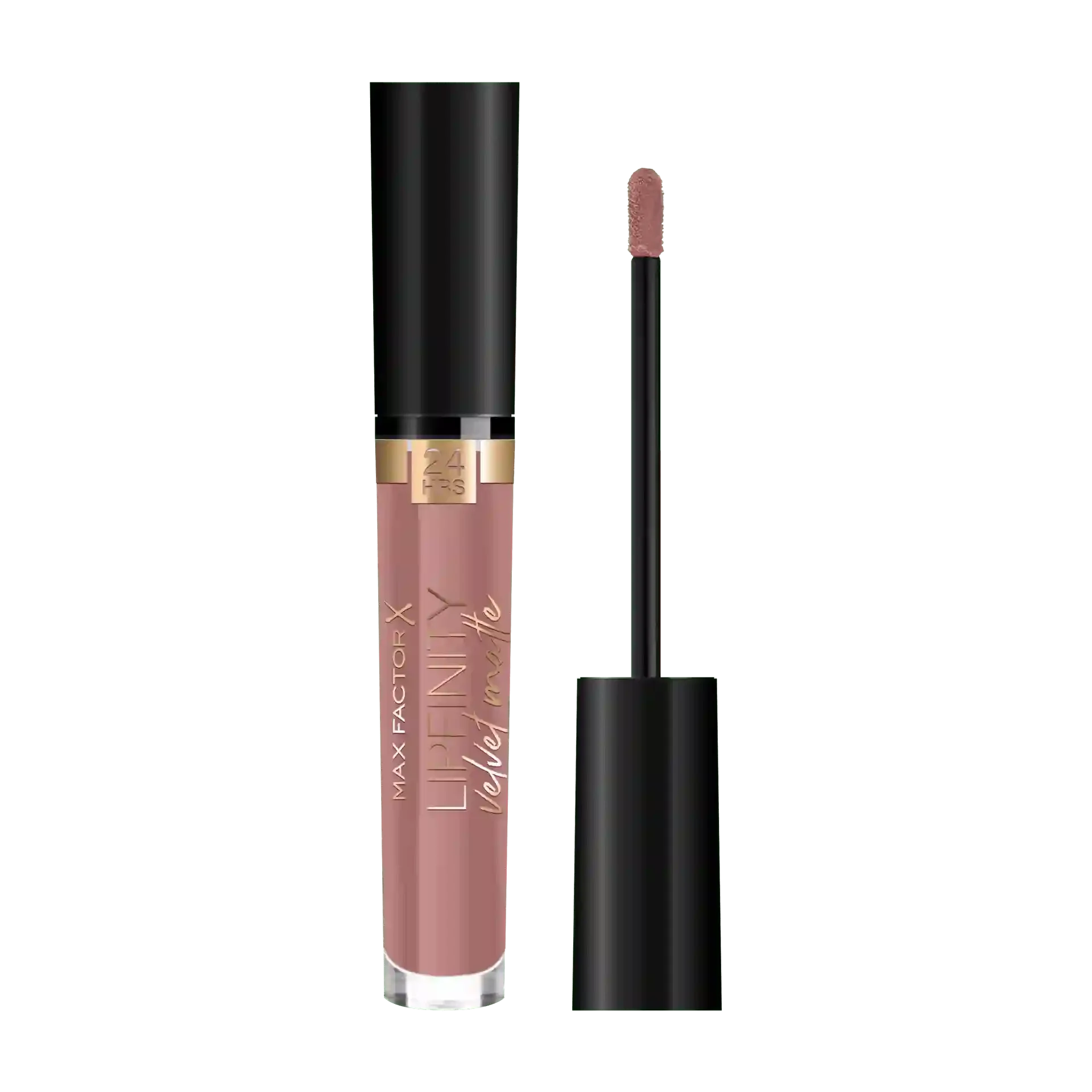 MAXFACTOR LIPFINITY VELVET MATTE