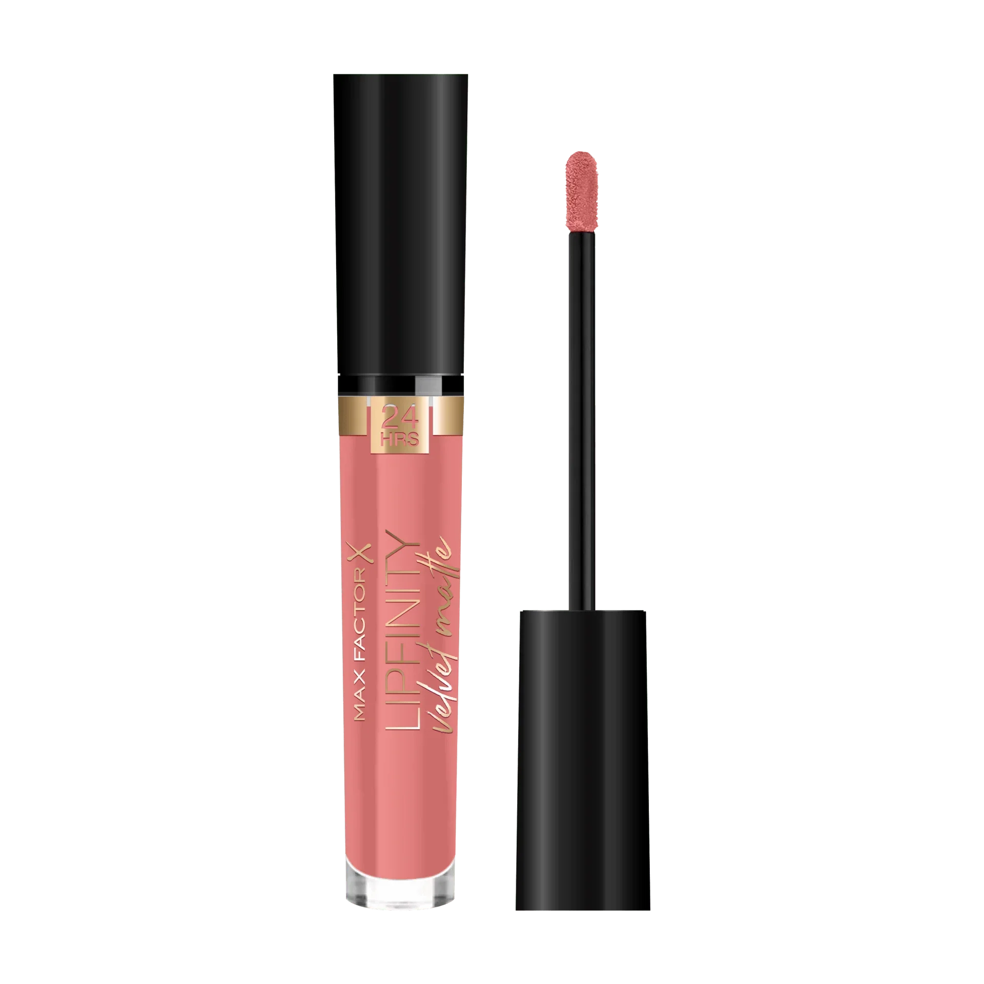 MAXFACTOR LIPFINITY VELVET MATTE