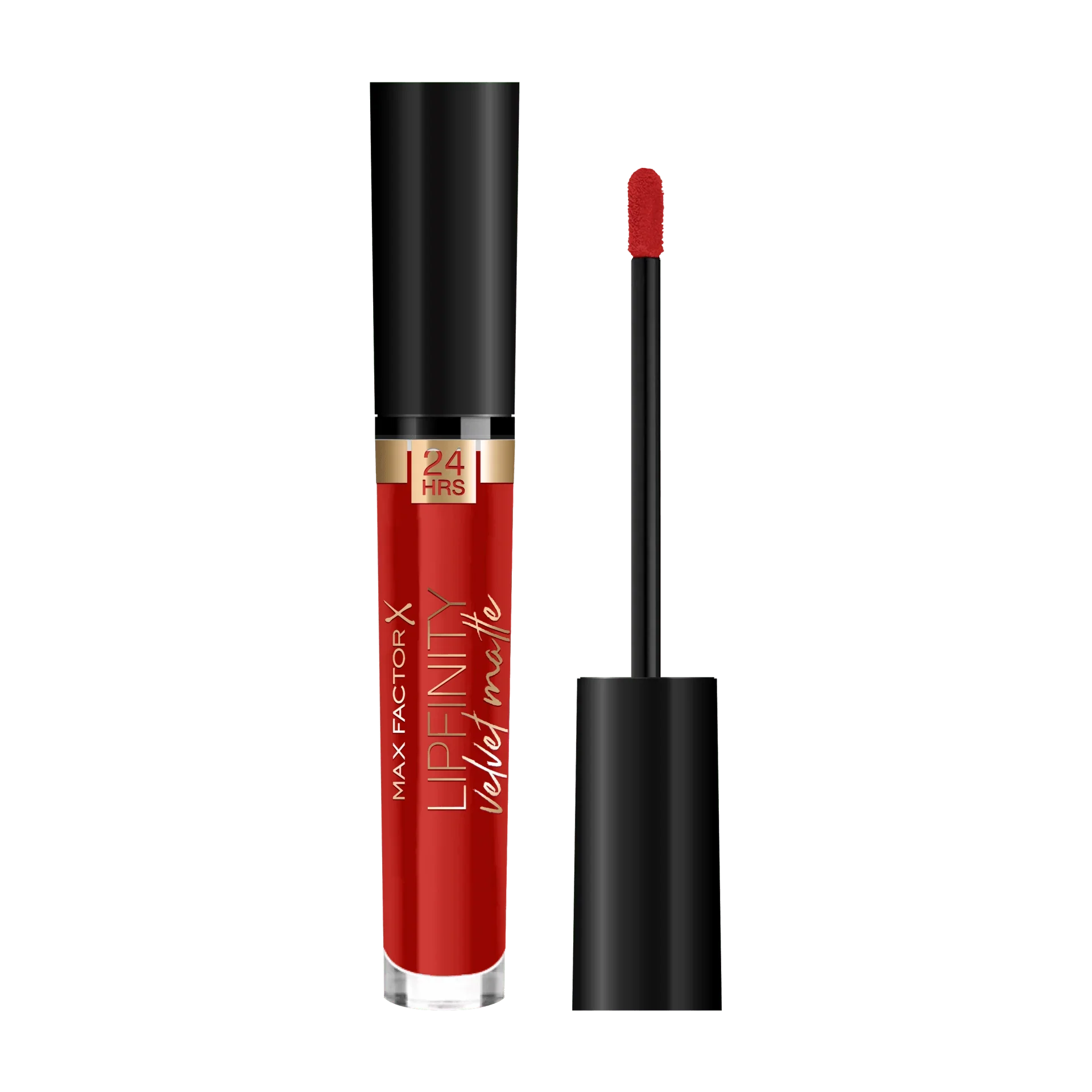 MAXFACTOR LIPFINITY VELVET MATTE