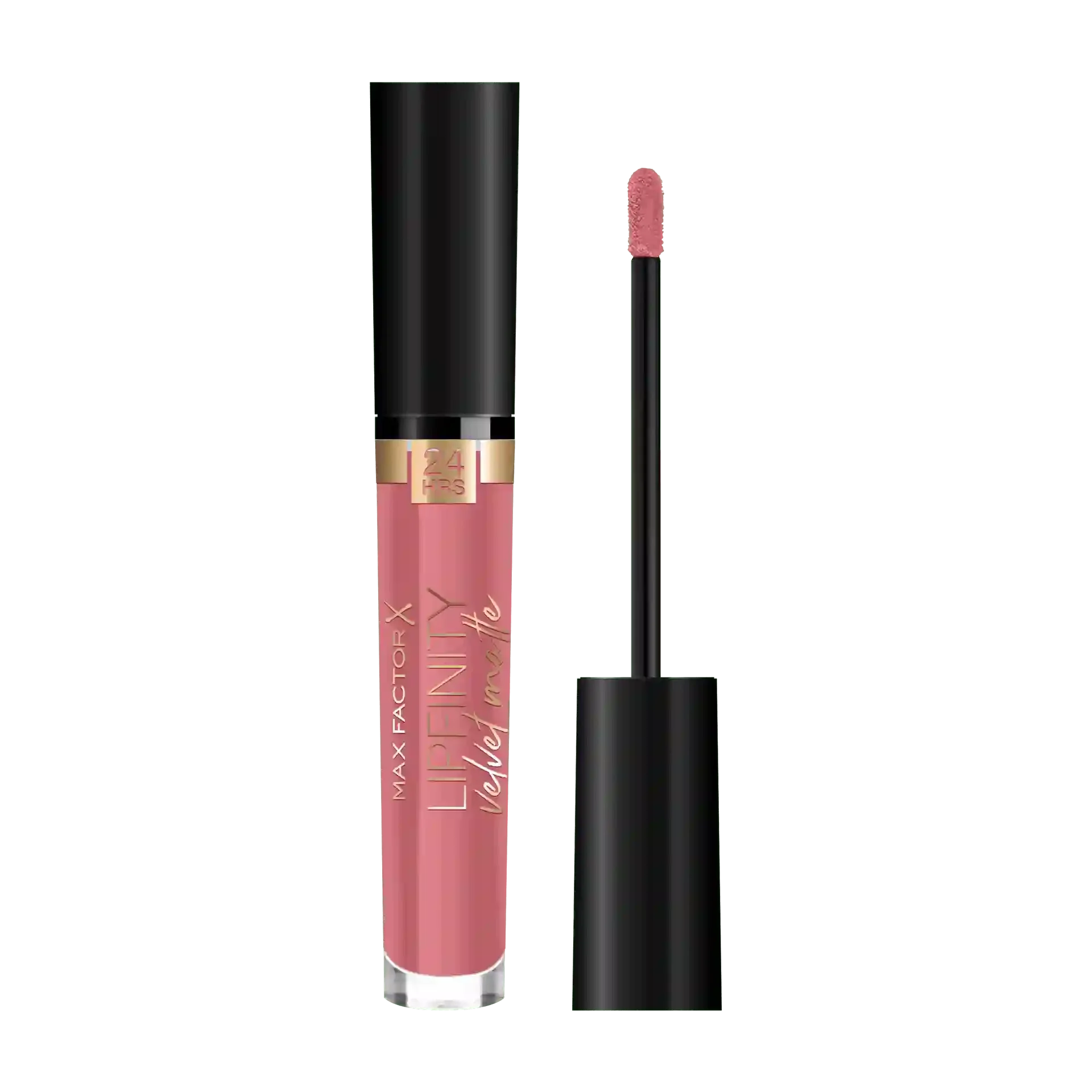 MAXFACTOR LIPFINITY VELVET MATTE