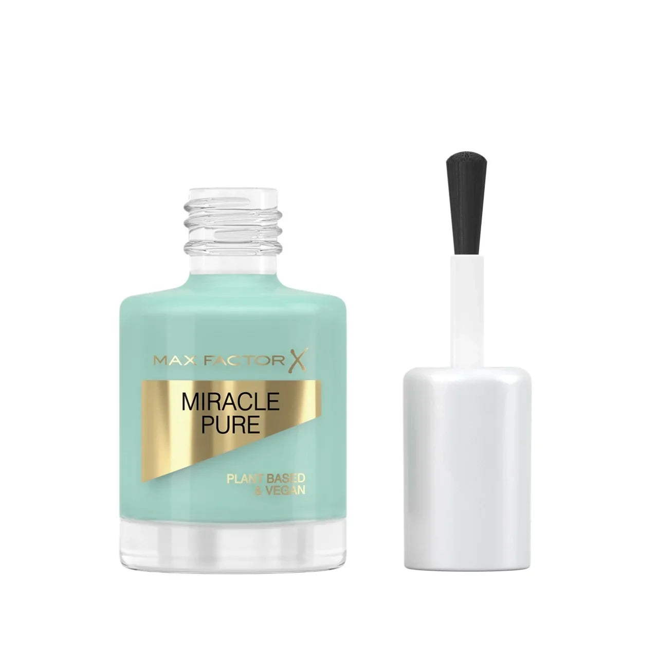 MAXFACTOR MIRACLE PURE NAIL POLISH
