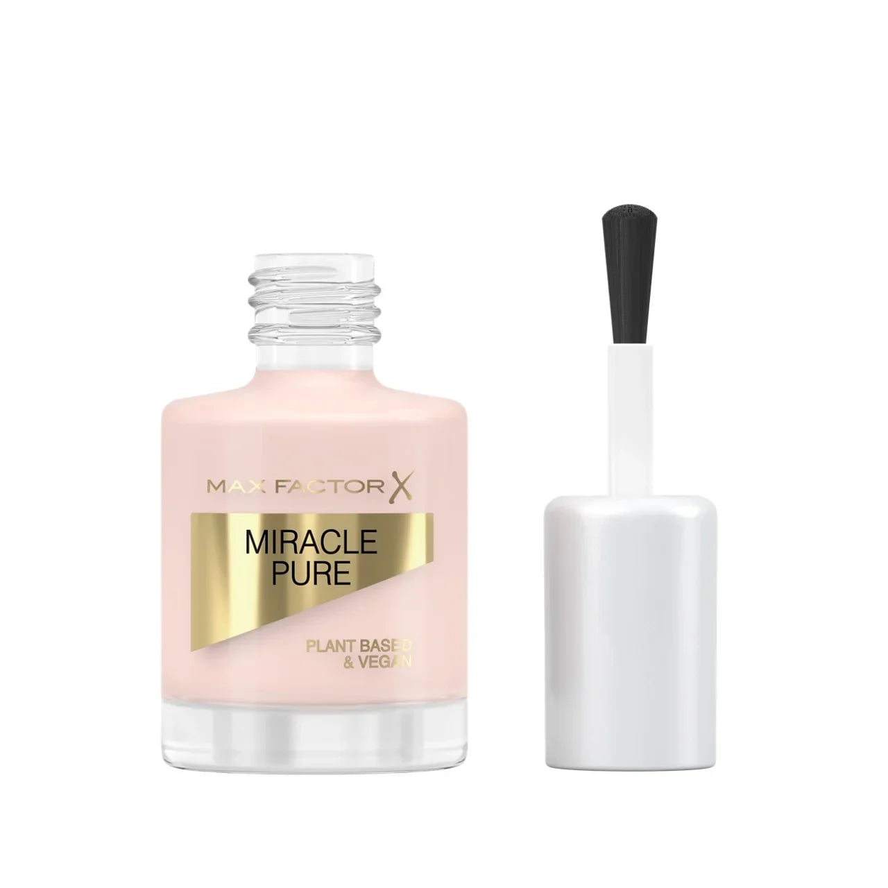 MAXFACTOR MIRACLE PURE NAIL POLISH